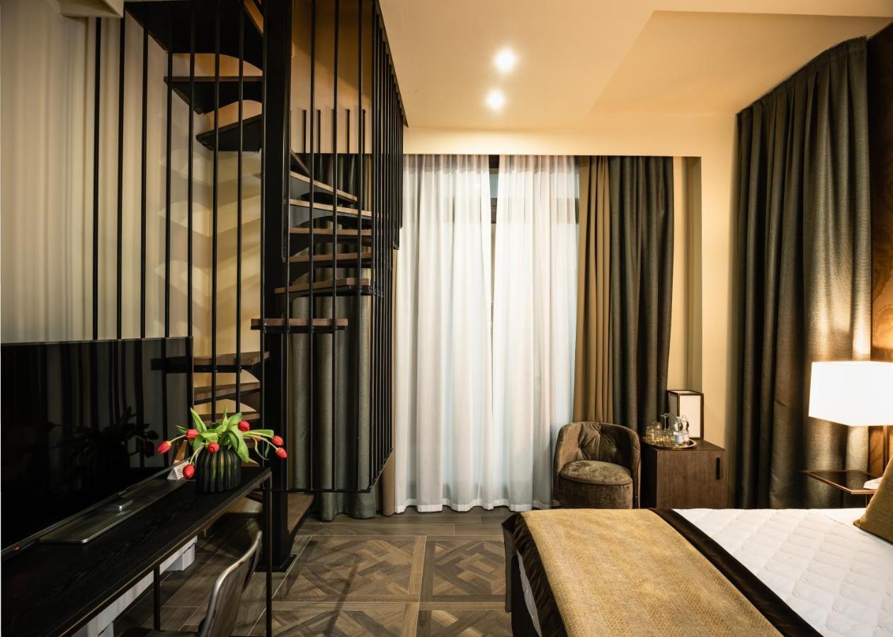 Corte Guelfa ฟลอเรนซ์ ภายนอก รูปภาพ